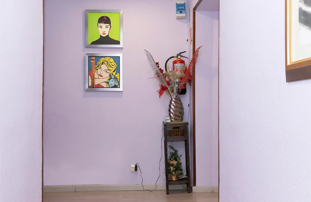 Hostal Rober-1
